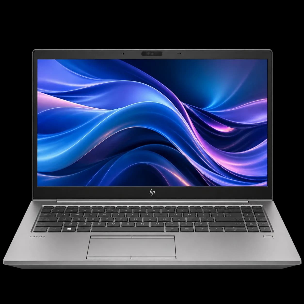لپتاپ اچ پی HP Zbook Firely 14 G8