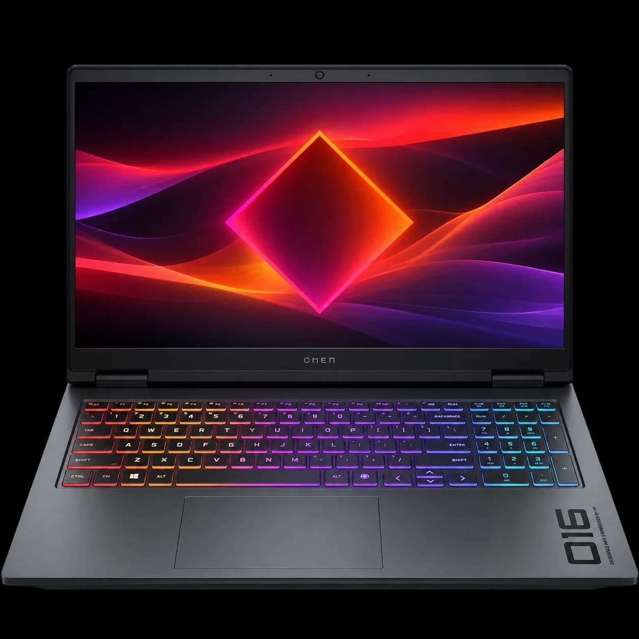 لپتاپ اچ پی HP Omen 16 NPU