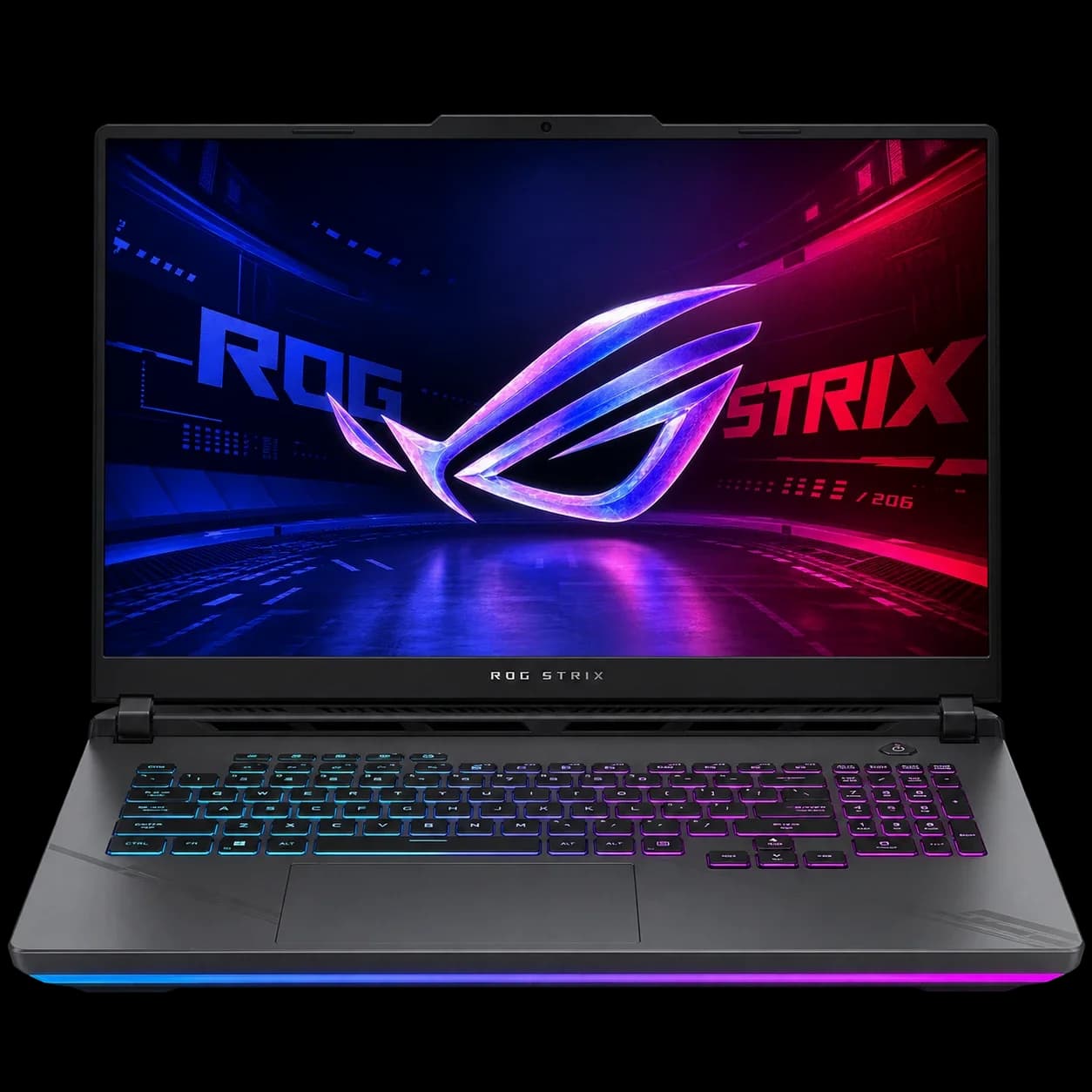 ASUS ROG Strix G 16