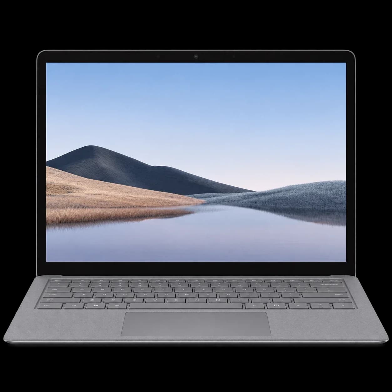 Microsoft Surface Laptop 4