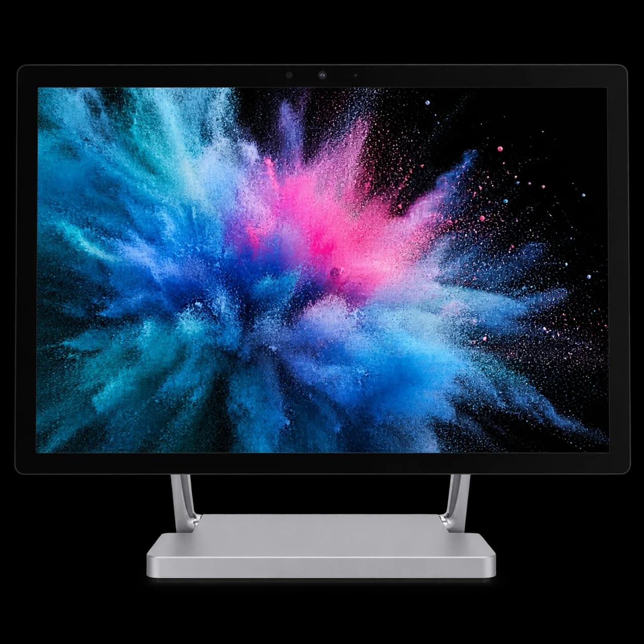 Microsoft Surface Studio 2
