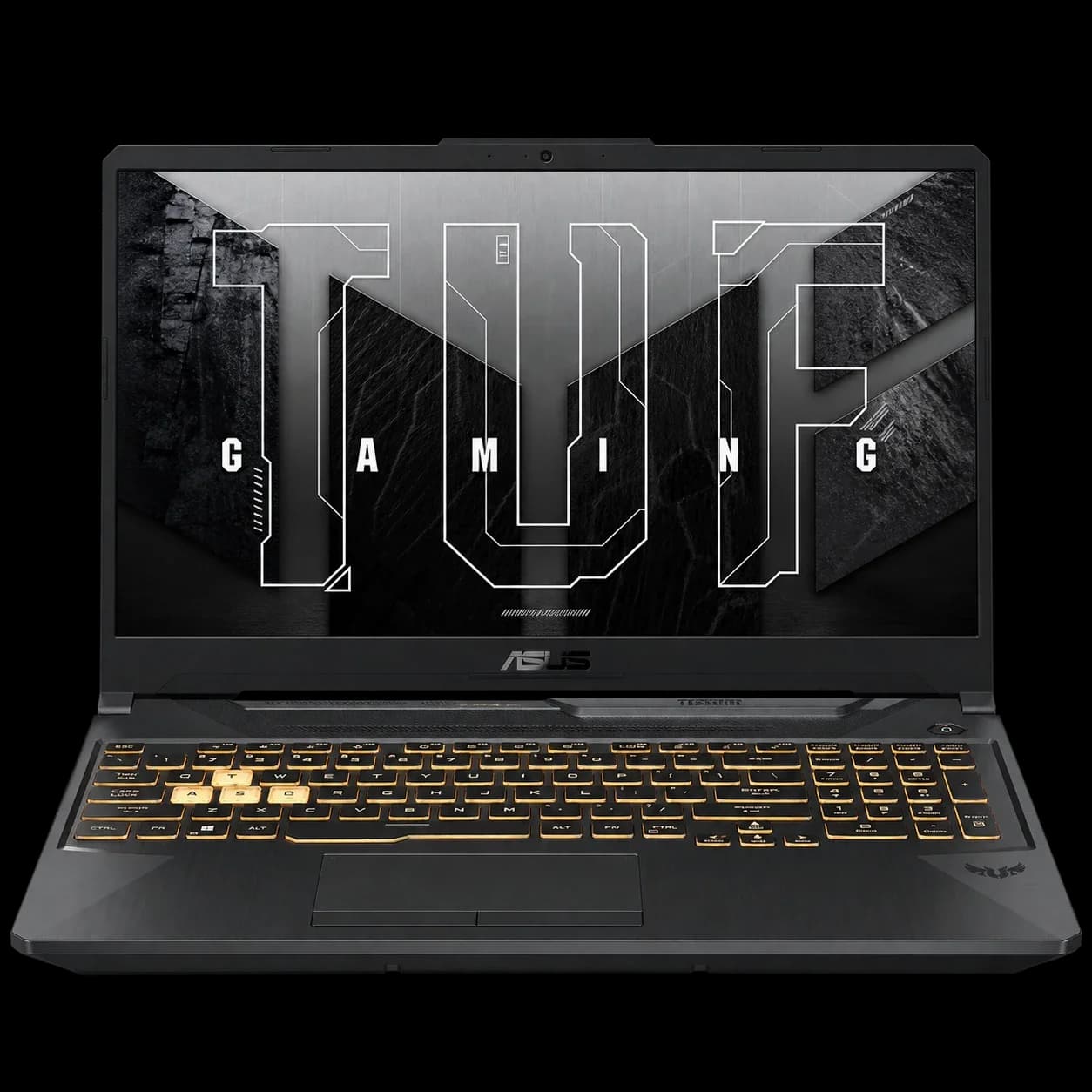 لپتاپ ایسوس Asus Tuf Fa506