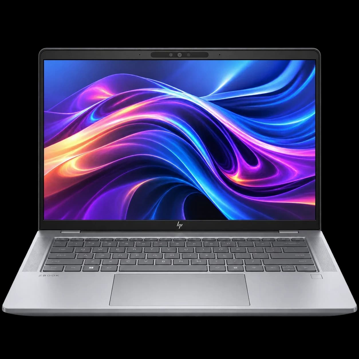 لپتاپ اچ پی HP Zbook 8 14G1i NPU