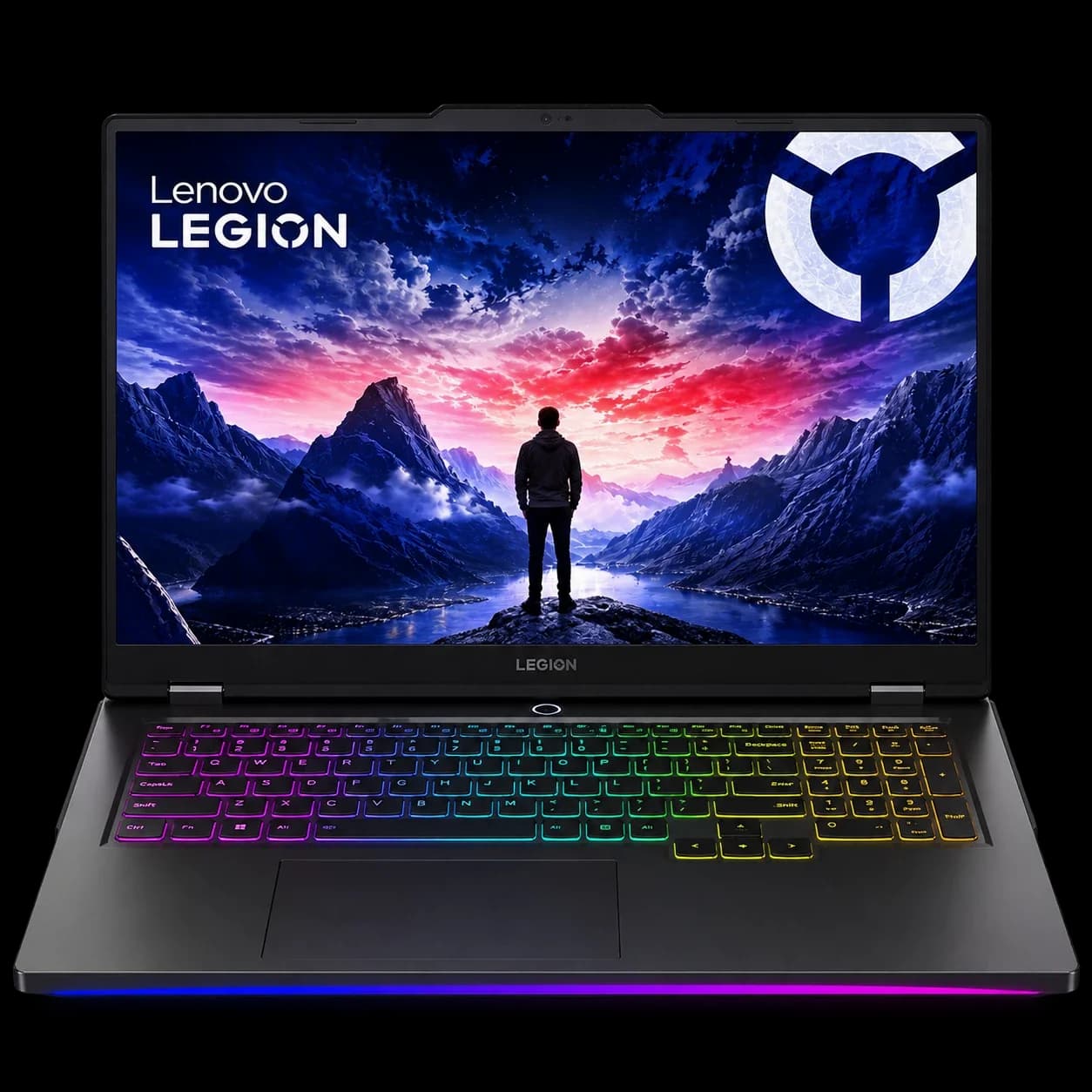 LENOVO Legion Pro 7 DOS