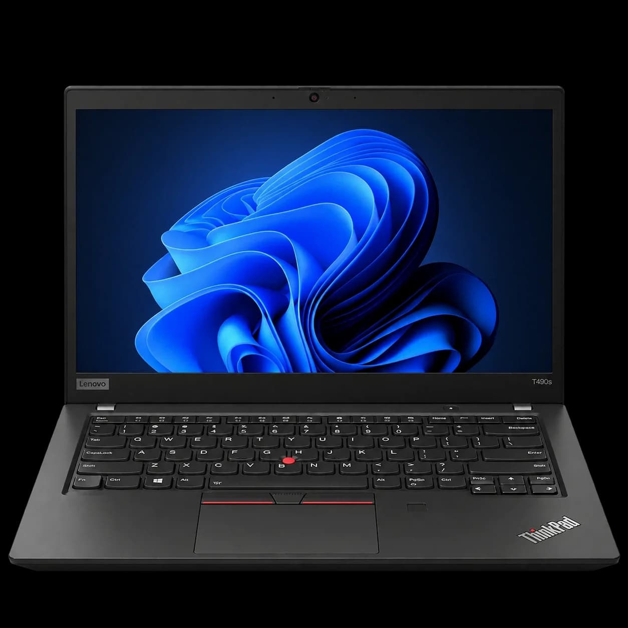 لپتاپ لنوو Lenovo Thinkpad T490S Sim