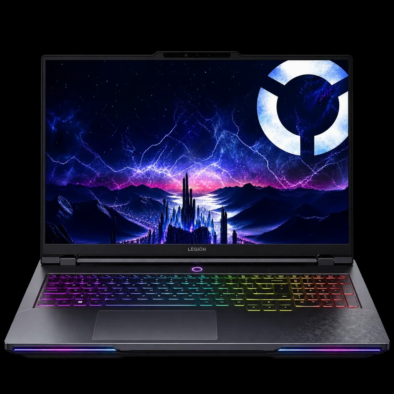 LENOVO Legion 9 18 AX10 DOS