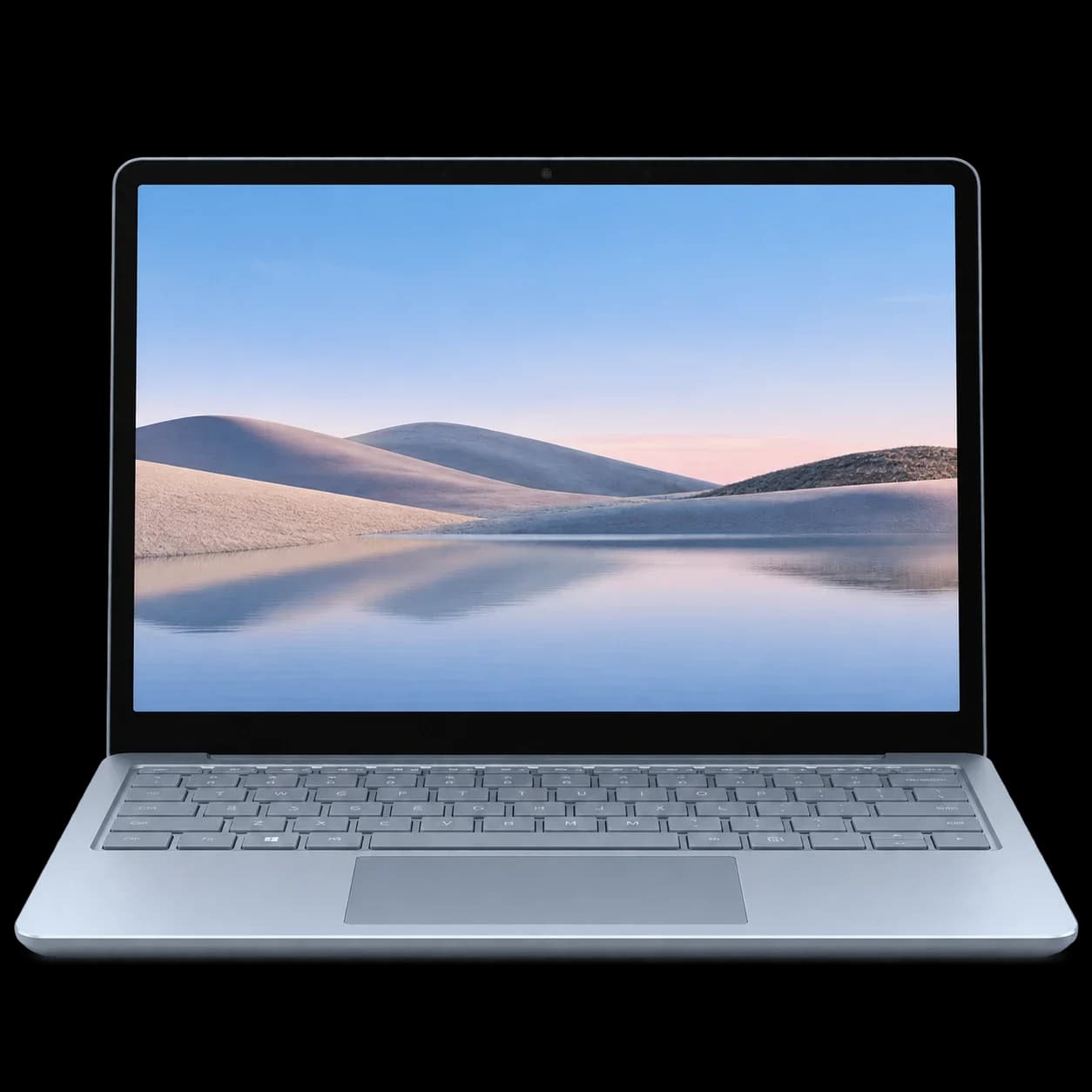 Microsoft Surface Laptop Go 1