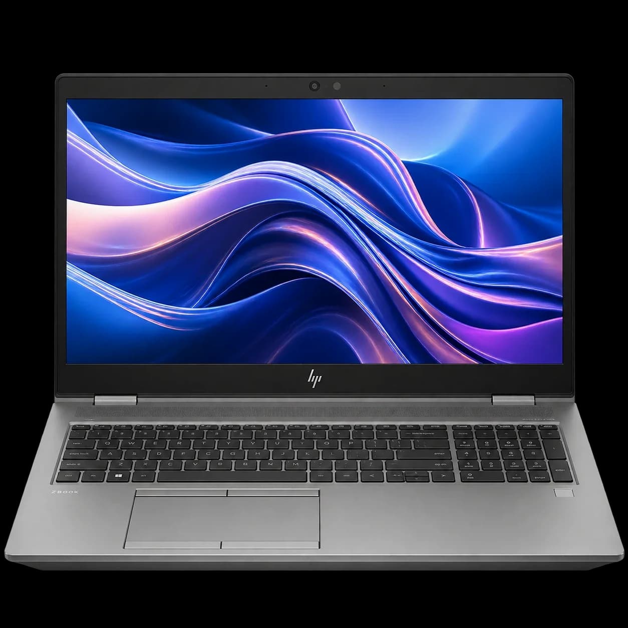 لپتاپ اچ پی HP Zbook 17 G6