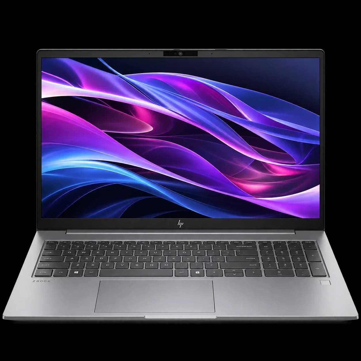 لپتاپ اچ پی HP Zbook Firely 16 G11 NPU