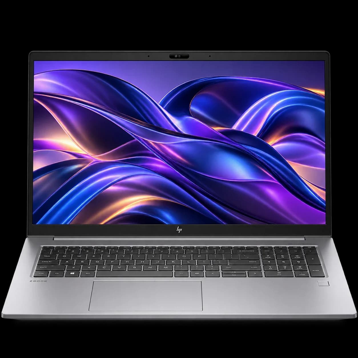 لپتاپ اچ پی HP Zbook Firely 16 G10 i7 1365U