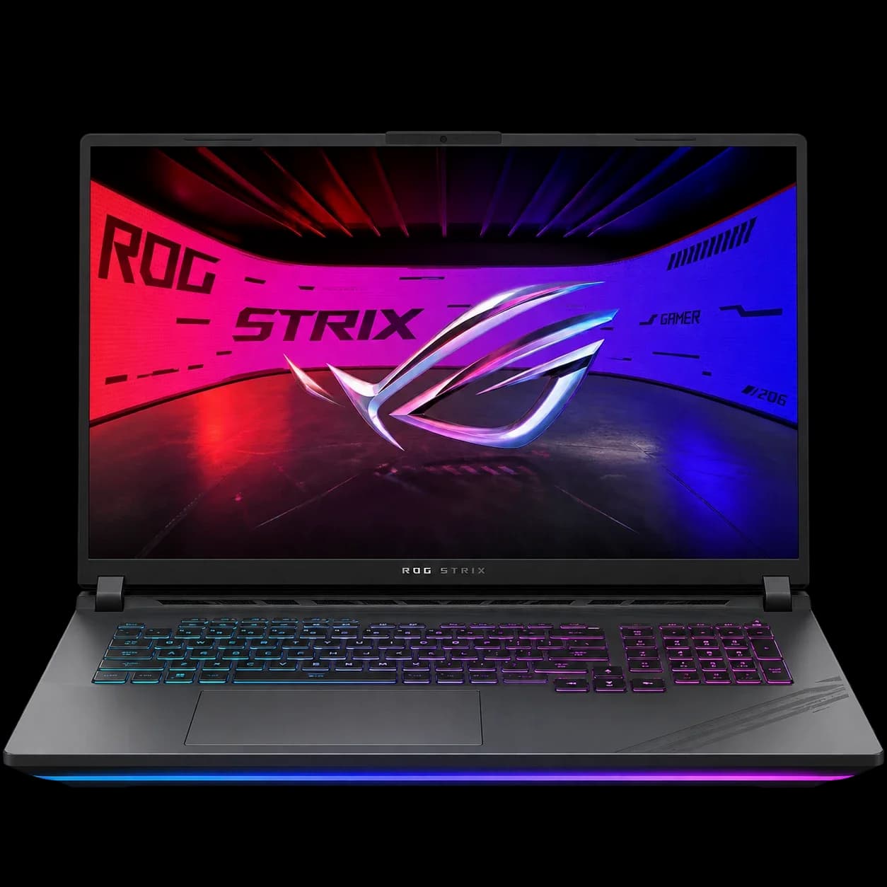 ASUS ROG Strix 18