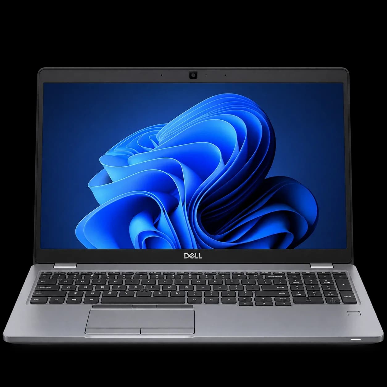 لپتاپ دل Dell Latitude 5510
