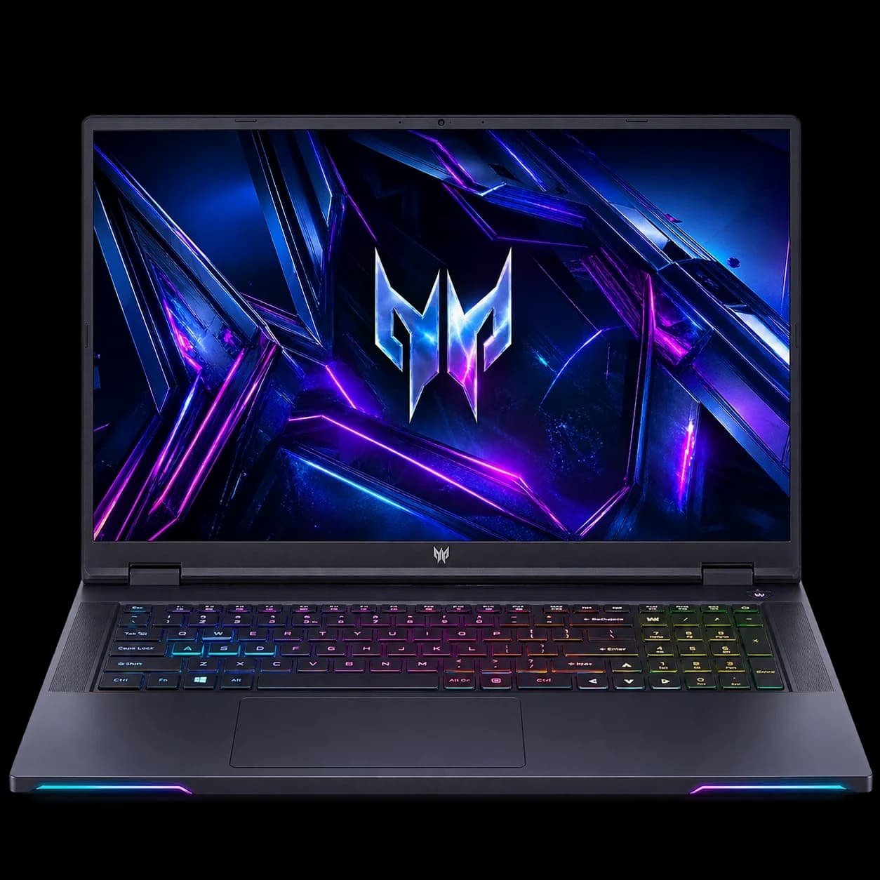 ACER Predator helios 18 AINH