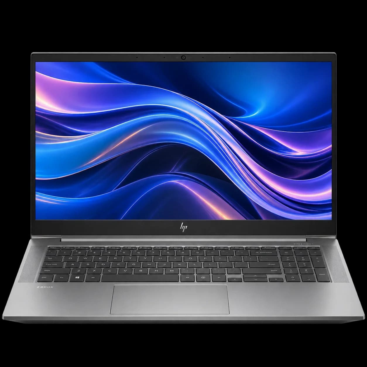 لپتاپ اچ پی HP Zbook Studio 15 G7