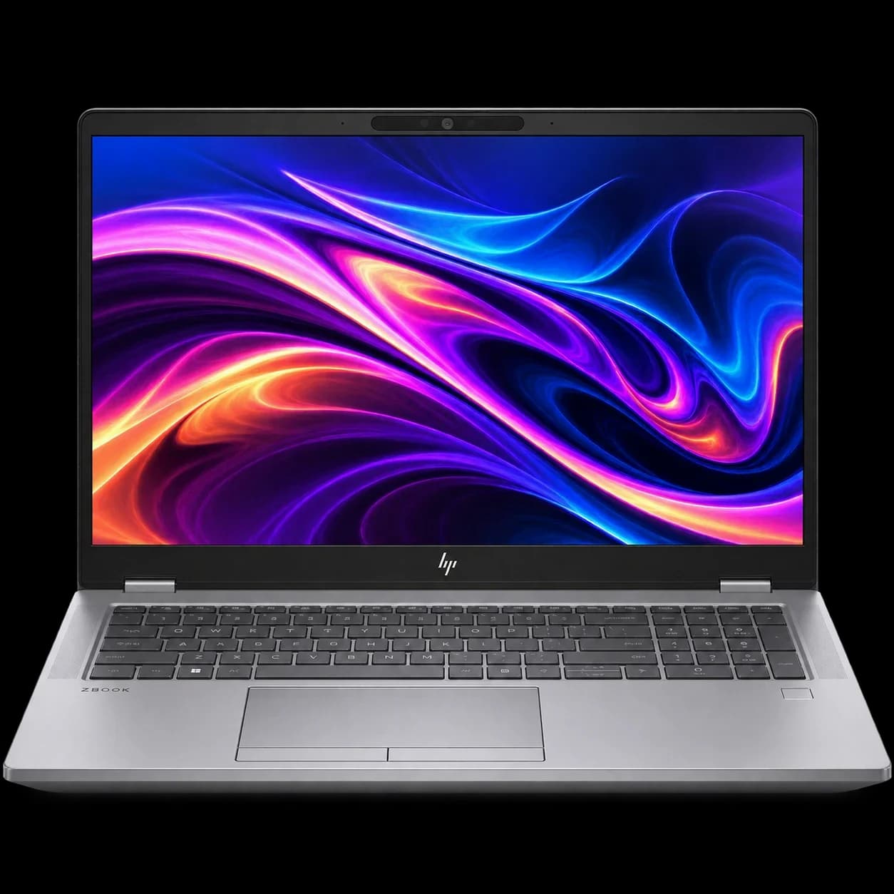 لپتاپ اچ پی HP Zbook Fury 16 G1i NPU