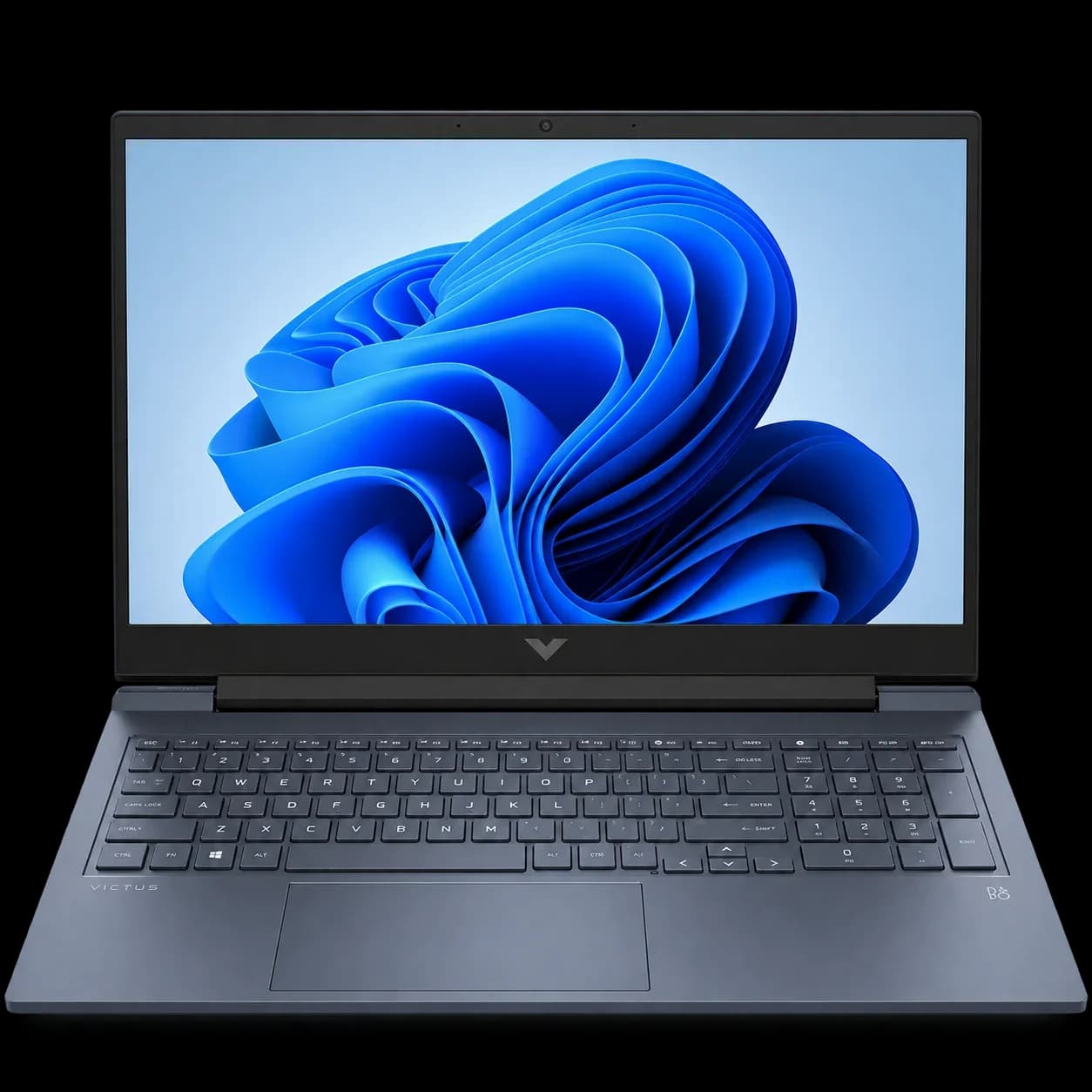 لپتاپ اچ پی HP Victus 16